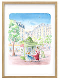 "Les bijoux de la reine" de Claire Morel Fatio
