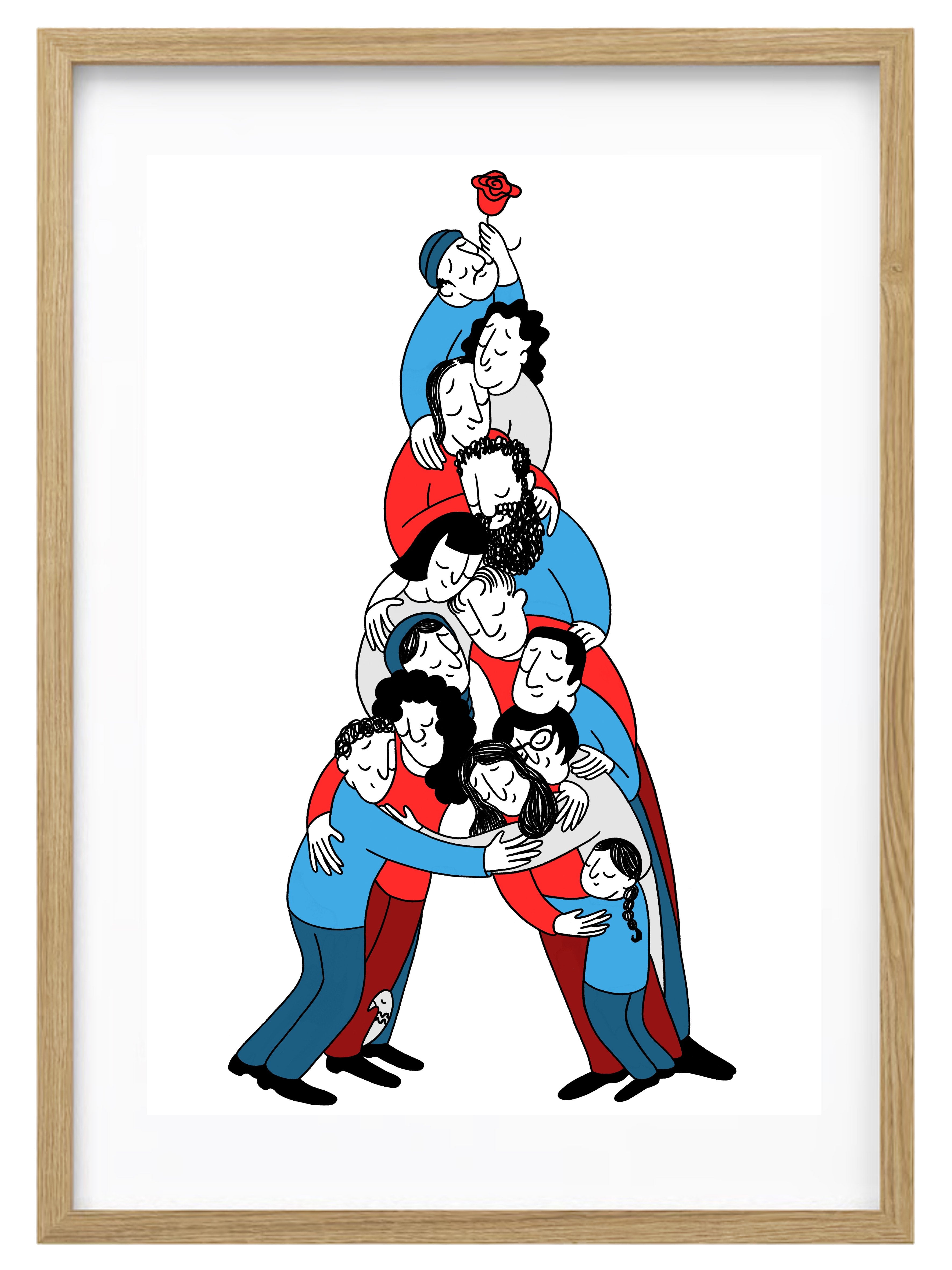 "13 novembre" de Debora Szpilman