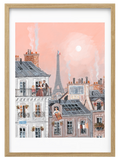 "My Little Paris" de Fabienne Delacroix